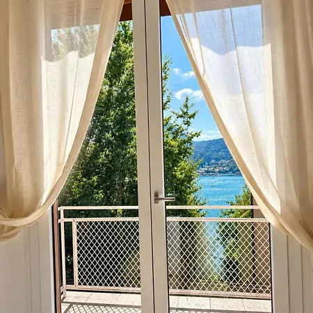 Appartement Dolce View House - Center, Lakefront&garage *