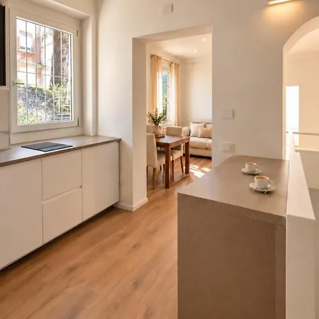 Dolce View House - Center, Lakefront&garage Appartement *