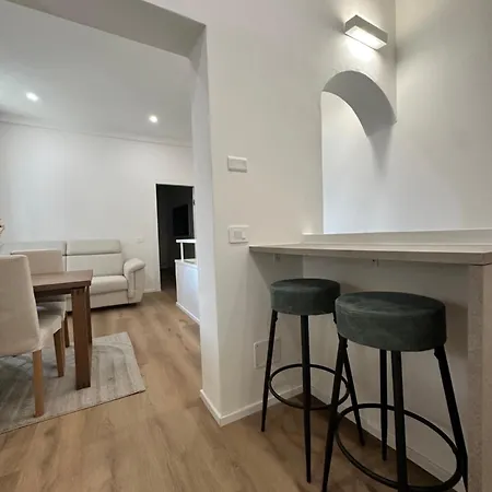 Appartement Dolce View House - Center, Lakefront&garage *