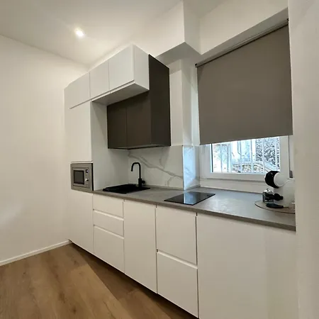 Dolce View House - Center, Lakefront&garage Appartement Como