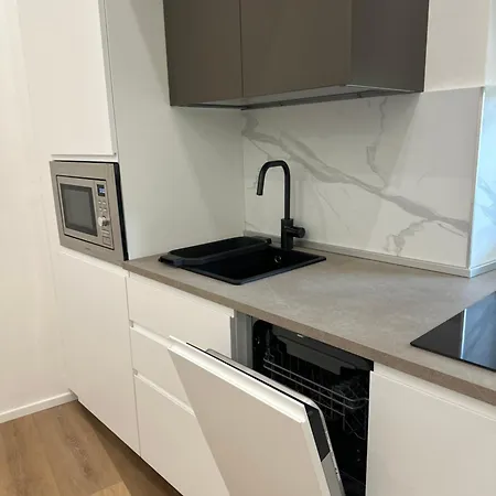 Appartement Dolce View House - Center, Lakefront&garage Como