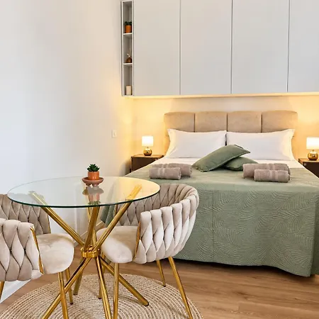 Dolce View House - Center, Lakefront&garage Appartement Como