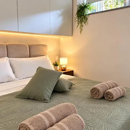 Appartement Dolce View House - Center, Lakefront&garage Como