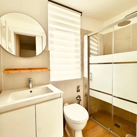 Appartement Dolce View House - Center, Lakefront&garage